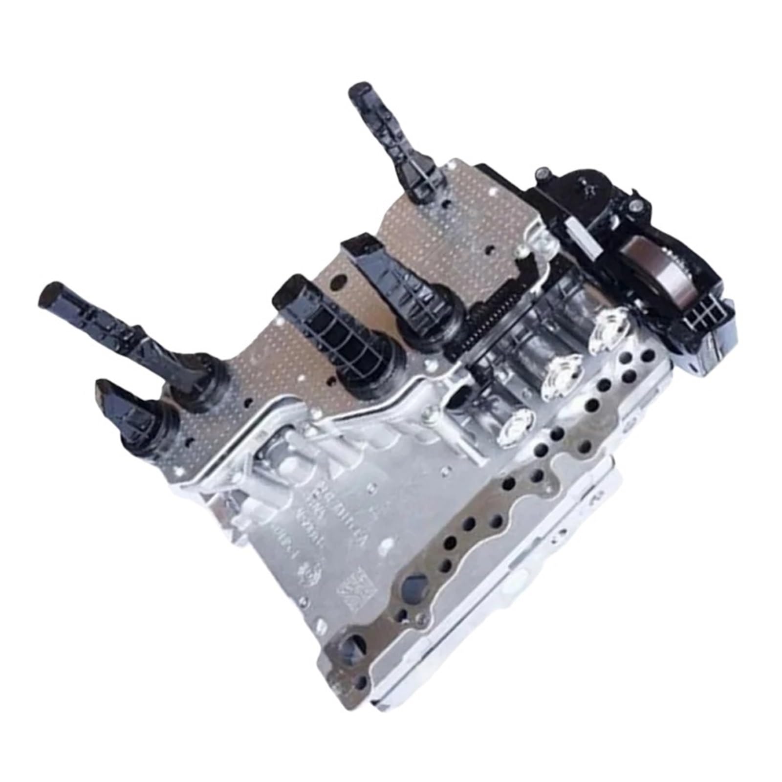 Módulo de control de transmisión CVT 6DCT450 MPS6, cuerpo de válvulas, mecatrónica 7M5R-7H035-CA 7M5R-14C247-FE. Compatible con Volvo, Ford y Dodge.