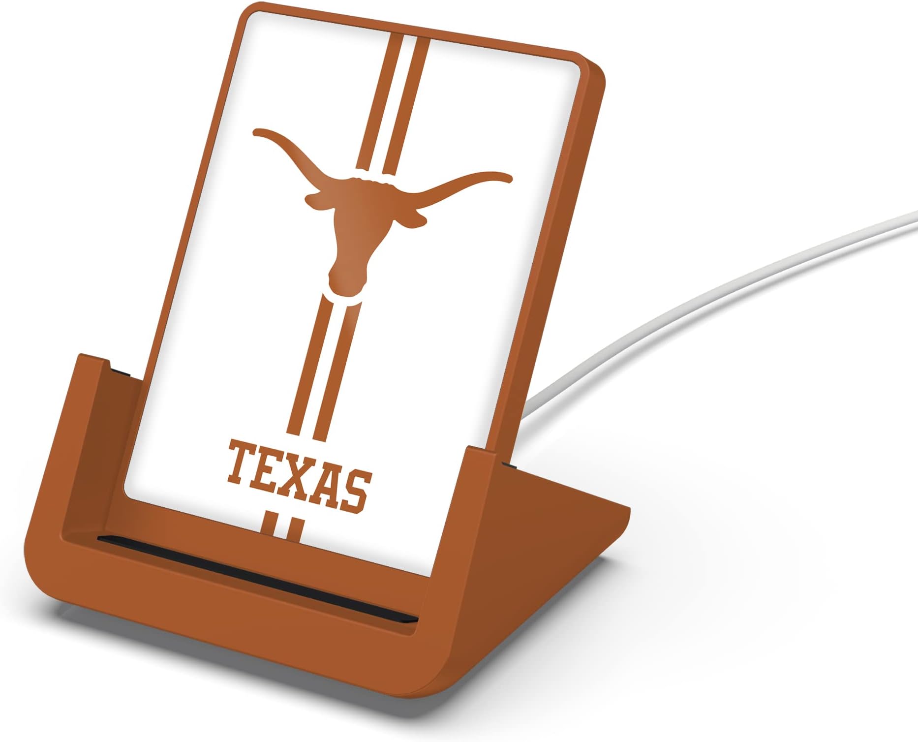 SOARNCAA Wireless Charging Stand V.4, Washington Huskies