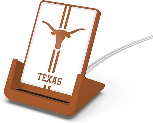 Miniatura 189 de SOAR NCAA Cell Phone Wireless Charging Stand V.4