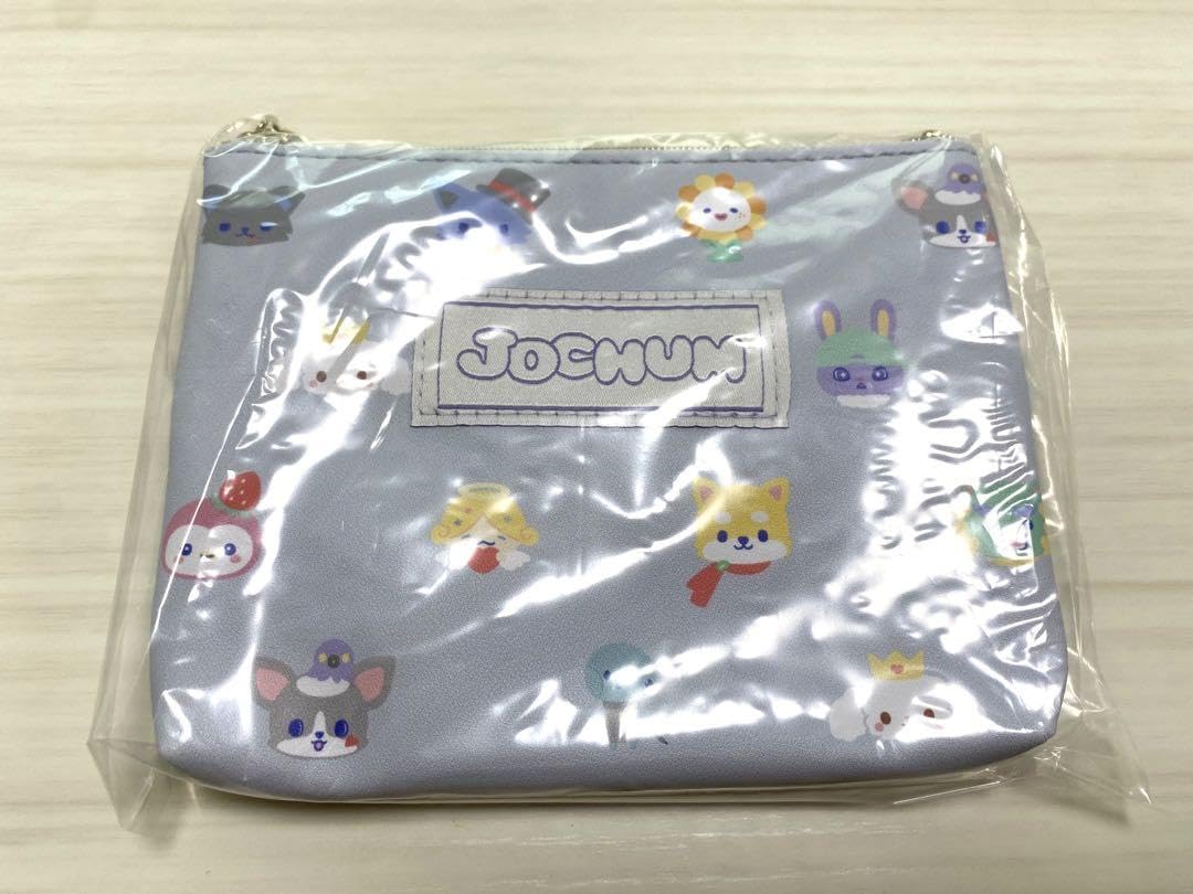 ジェオチャム ティッシュケース Amazon｜JOCHUM ジェオチャム ティッシュポーチ｜ティッシュケース