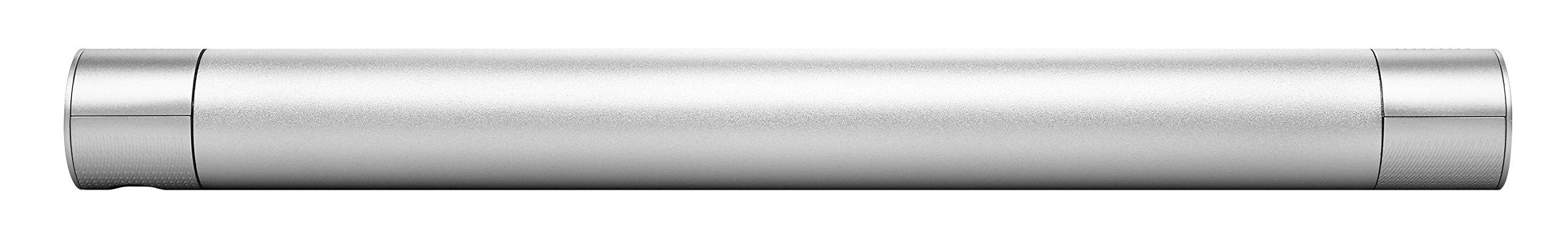 Lenovo YOGA 2 8" tablet (srebrny) - (Intel Atom Z3745 1,86 GHz, 2 GB pamięci LP-DDR3 RAM, 16 GB pamięci EMMC, Bluetooth, Wi-Fi, LTE, GPS, 8 MP (tył), kamera 1,6 MP HD (przód), Android 4.4)