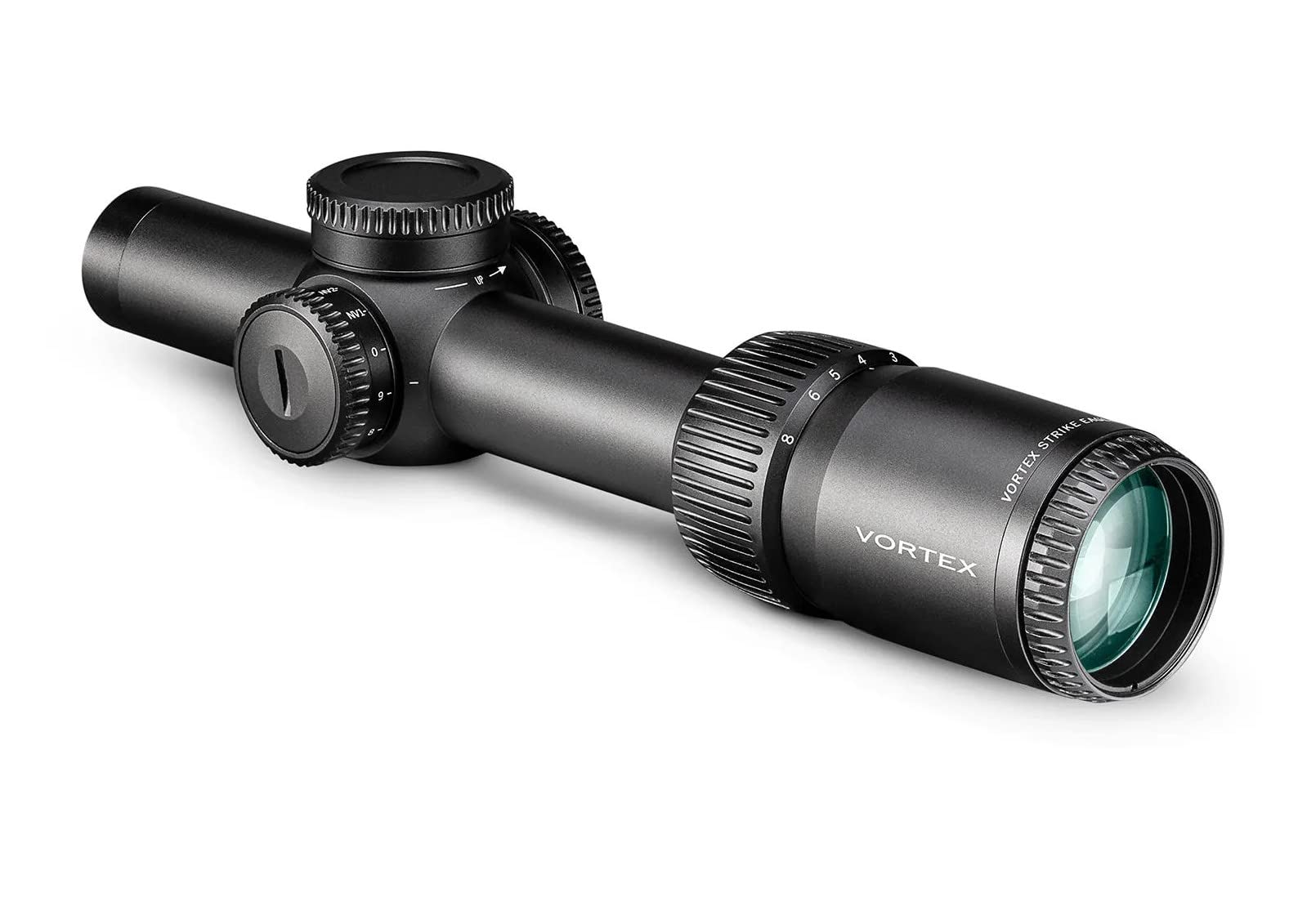 Amazon.co.jp: VORTEX STRIKE EAGLE 1-8X24 FFPスコープ正規輸入