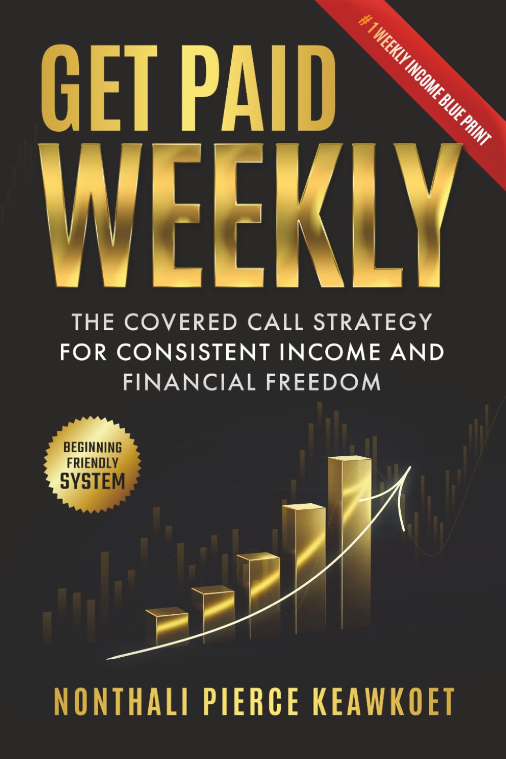 Get Paid Weekly: The Covered call Strategy for Consistent Income and Financial Freedom