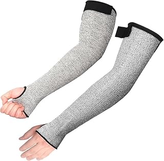Joyzzz Gardening Sleeves