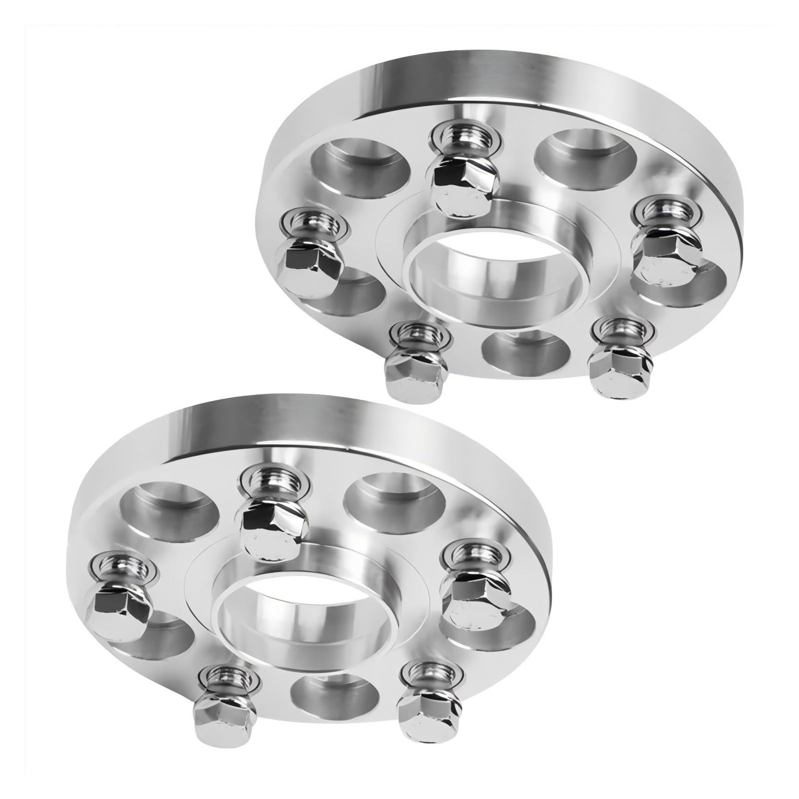 Entretoises de roue de précision pour moyeu avant S90-7-20-016-B berline A6 A4 A5