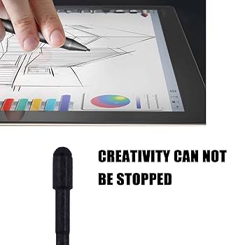 Amazon.co.jp: Lenovo Active Pen 2用アクティブペン2ペン先