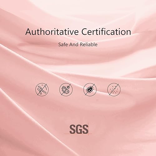 Miniatura 51 de Edredón de lujo, refrescante/suave/abrigador/de plumón alternativo en espiral 4D, 8 correas en las esquinas, para cualquier temporada/estilo Edredón