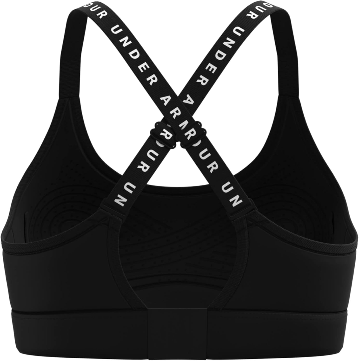 Under Armour Women's Infinity Mid Impact Bra
