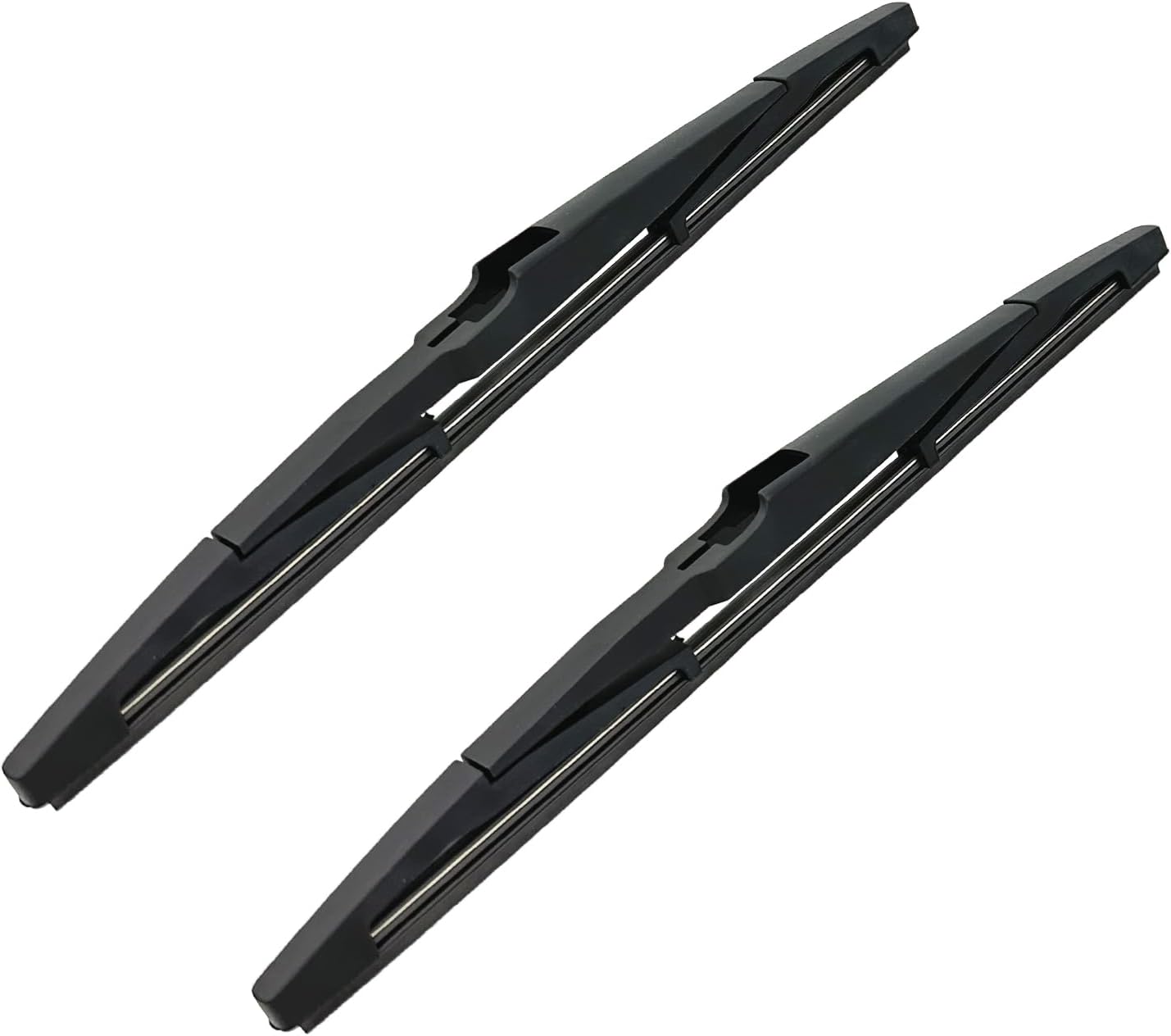 Amazon.com: 2 Pack Rear Wiper Blades for Hyundai Tucson 2022-2024 Back ...