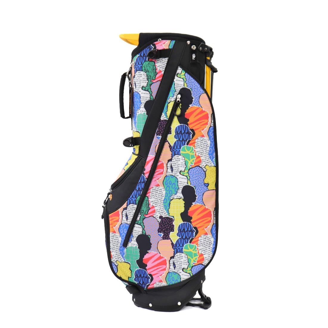 Amazon | 2025年秋冬 ラウドマウス ゴルフ 8.5型 超軽量1.9kg