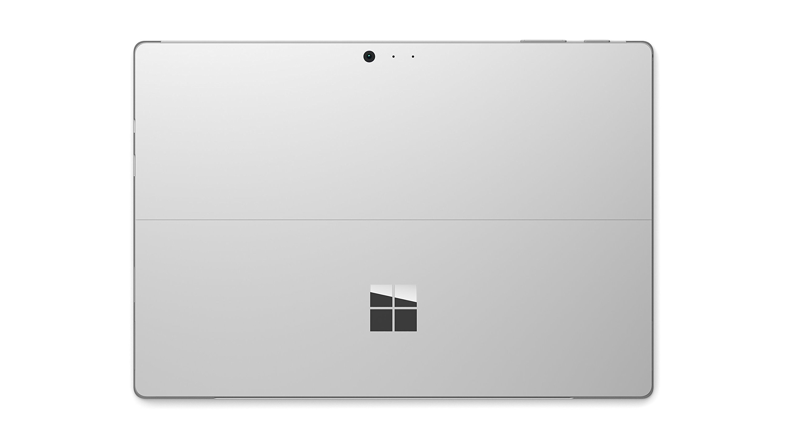 Microsoft Surface Pro 4 12,3" Intel Core m3-6Y30 4GB RAM 128GB SSD Platino Ricondizionato
