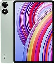 XIAOMI Redmi Pad Pro 12.1inch Hyper OS 2.4GHz 1000mAh 33W 6GB Green 128GB