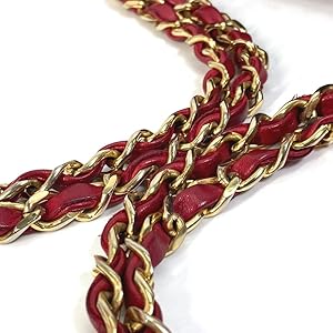 Amazon | [CHANEL] (シャネル) キルティング マトラッセ ヴィンテージ