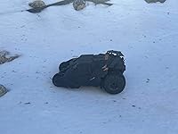 Review Image by Chris Sundlof