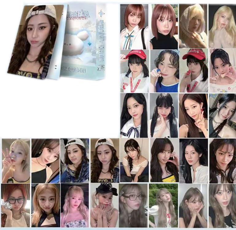 Amazon.co.jp: LOMOカード 50枚セットLOMO CARD SET 写真集