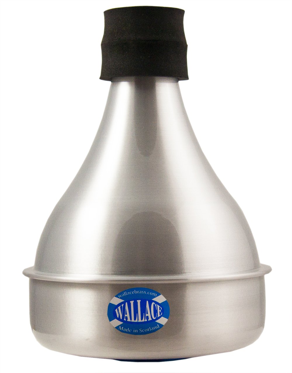 WALLACE Wallace Collection トランペットミュートアルミ The Wallace Collection Mute Wallace Collection muted trumpet