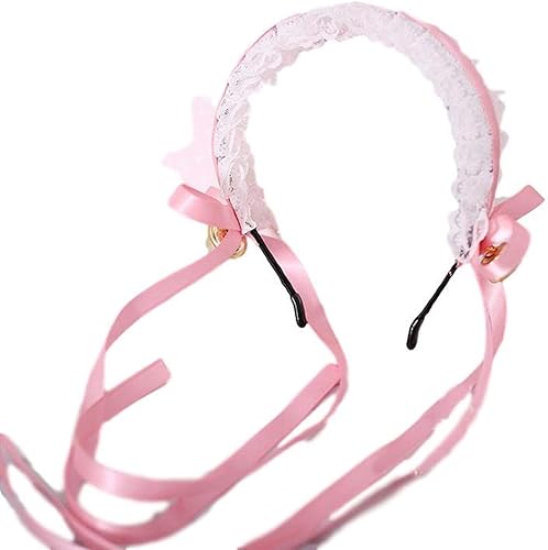 Amazon Co Jp ロリータ レース レディース カチューシャ フリル ヘアバンド ゴスロリ 長いリボン 蝶結び コスプレ 髪飾り ヘアアクセサリー かわいい 萌え キュート メイドカフェ おしゃれ J S Select Pink ビューティー Amazon Co Jp ロリータ レース レディース カチューシャ フリル ヘアバンド ゴスロリ 長いリボン 蝶結び コスプレ 髪飾り ヘアアクセサリー かわいい 萌え キュート メイドカフェ おしゃれ J S Select Pink ビューティー