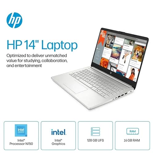 HP HP 14-dq6013dx の商品画像 1