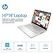 HP 2025 Laptop, Intel 4-Core N150, 1-Year Office 365, 14