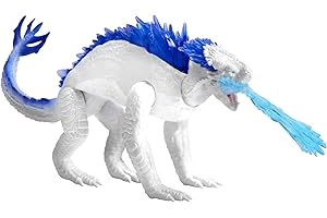 AGIGG Godzilla X Kong Monsterverse 3 Inch Action Figure Basic Series -...