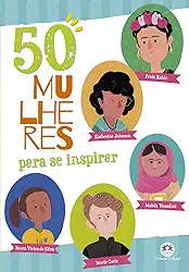 50 mulheres para se inspirar