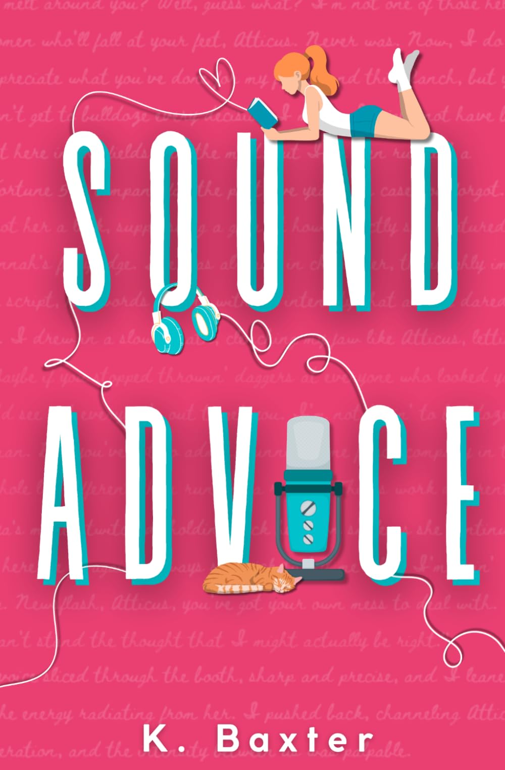Sound Advice
