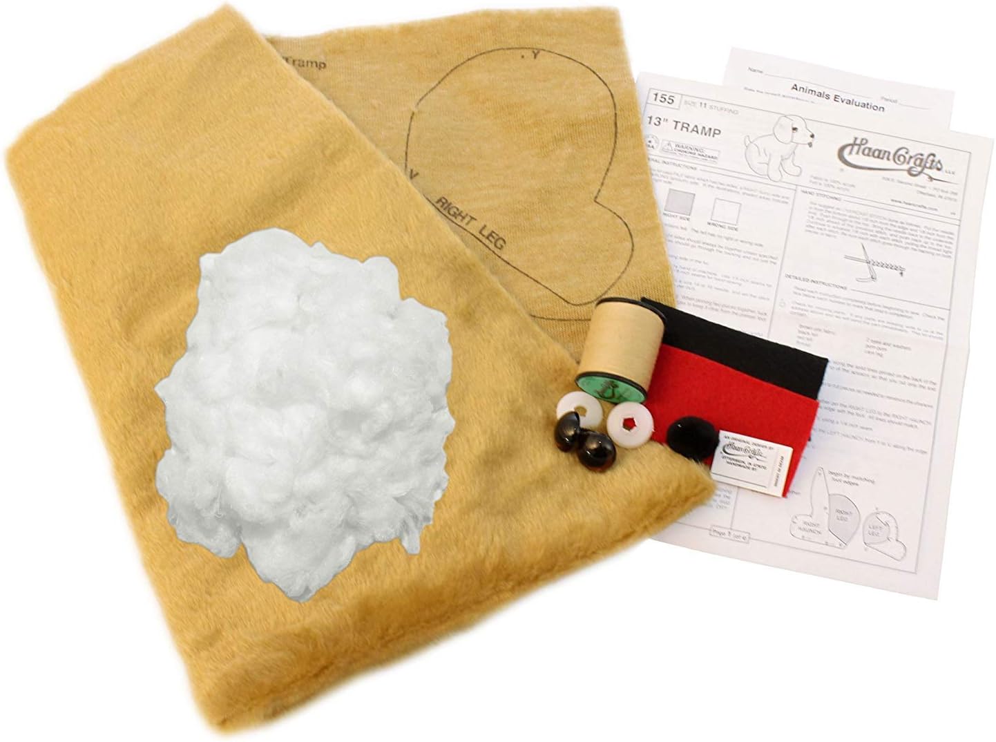 B00D7BBE1S 东三省, Finished Project Size Will be Approximately 13" Tall, 1