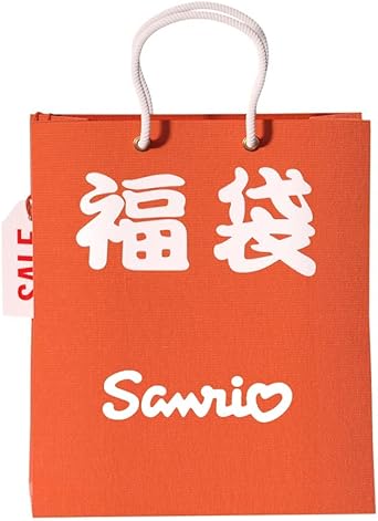 Sanrio　福袋　5点 61dBKNHKhcL._AC_SX342_.jpg