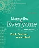 Linguistics for Everyone: An Introduction