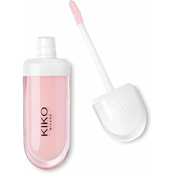 KIKO Milano LIP Volume | Lip care, volume effect, natural colour, long-lasting
