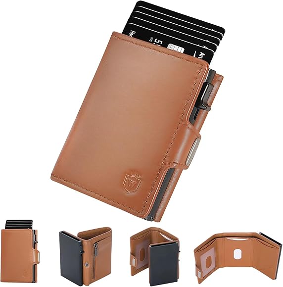 Geldbörse männer klein Clearance