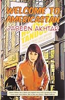 Welcome To Americastan 0670085316 Book Cover