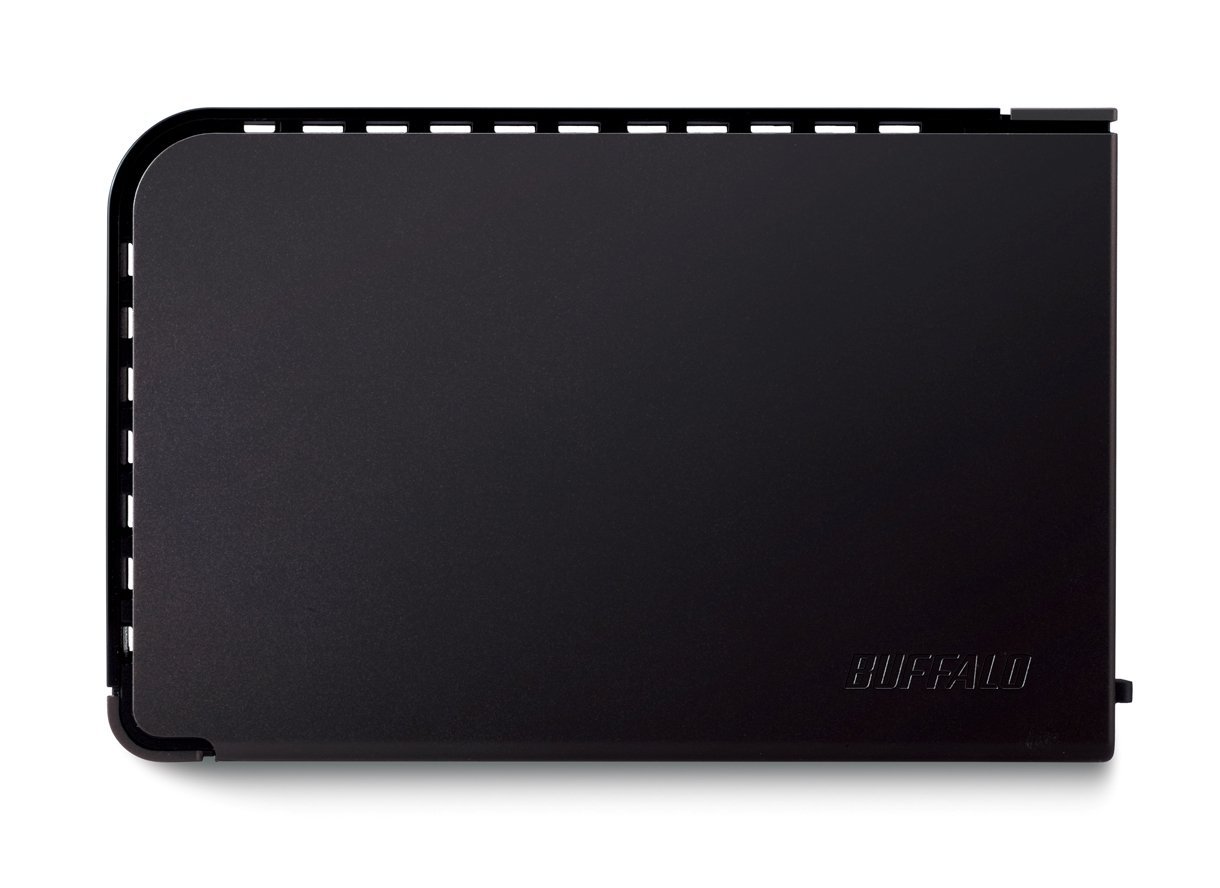 パソコン BUFFALO  HD-LEM2.0 2TB HDD Amazon | BUFFALO 残量メーター搭載 外付けハードディスク 2TB HD-LEM2