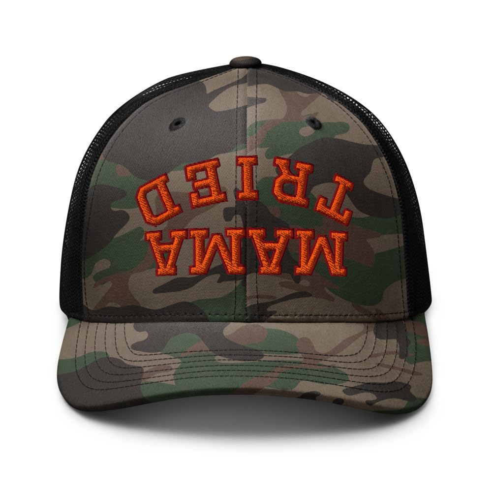 帽子 circulation cap camo Buy ICECREAM Running Dog Woodland Camo Trucker Cap in