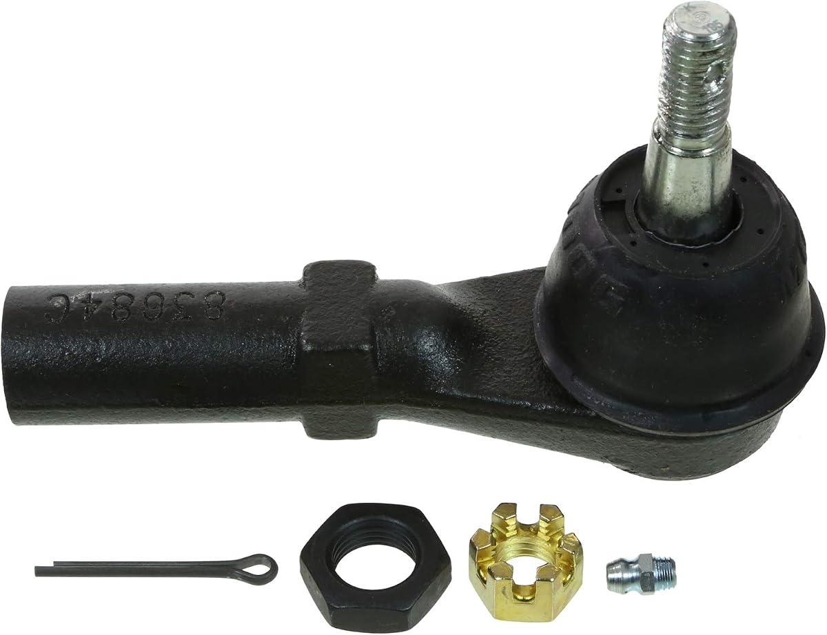 MOOG ES800852 Steering Tie Rod End for 2010-2016 Buick LaCrosse