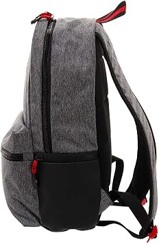 Nike Jordan Jumpman Backpack (One Size, Carbon Heather)