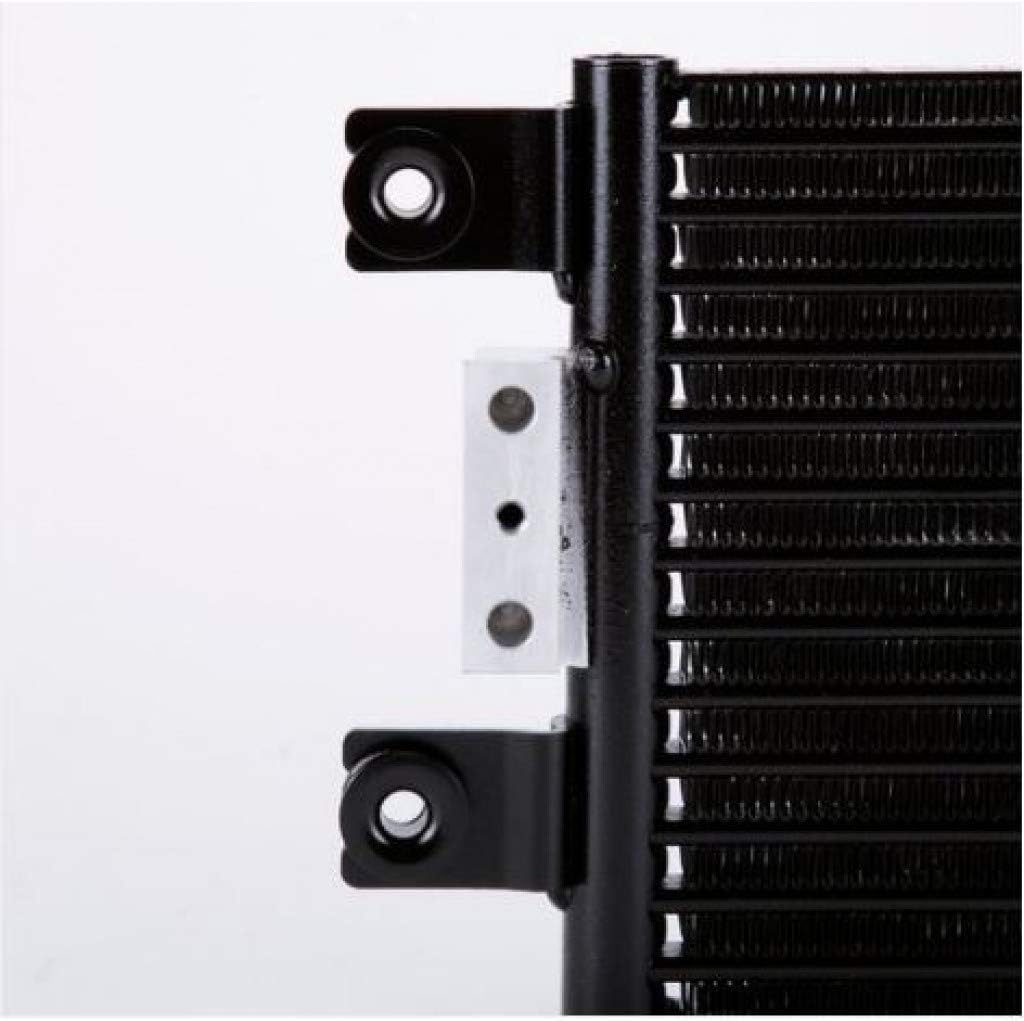 For Jeep Wrangler External Transmission Oil Cooler 2012 13 14 15 16 17 2018 3.6L For CH4050140 | 68143895AA
