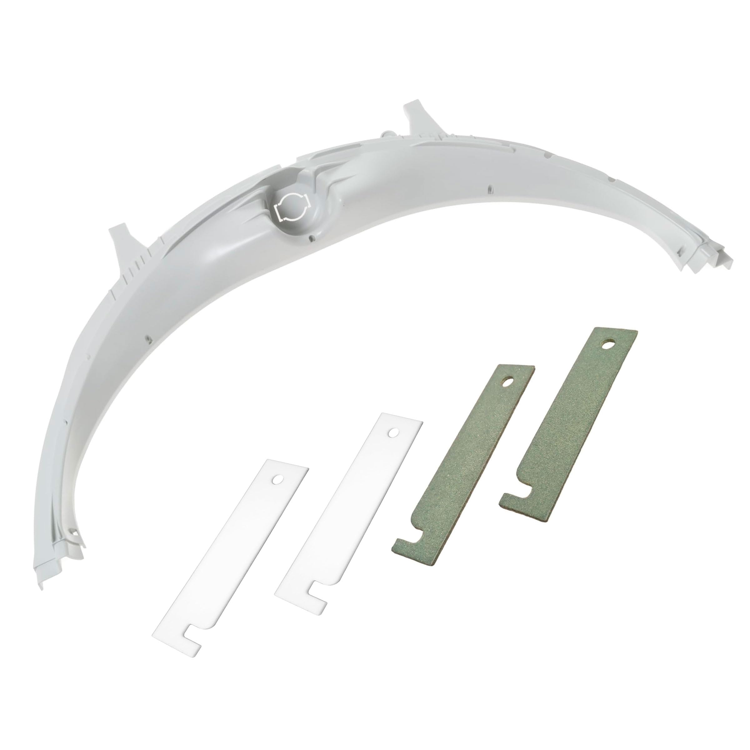 Amazon.com: US-Based Supplier - WE03X23956 Upper Front Drum