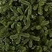 National Tree Company 'Feel Real' Artificial Full Downswept Christmas Tree, Green, Douglas Fir, Includes Stand, 7.5 Feet