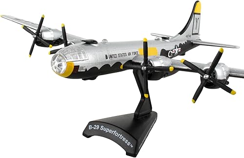 Miniatura 5 de Postage Stamp B-29 1200 Hawg Wild PS5388-7