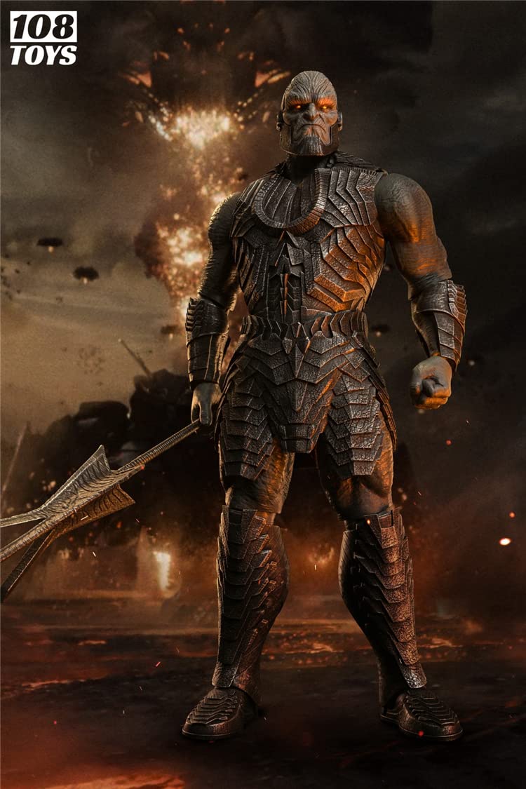 Amazon | [AC] 108toys 101001 1/6 映画 アニメ ゲーム 宇宙人