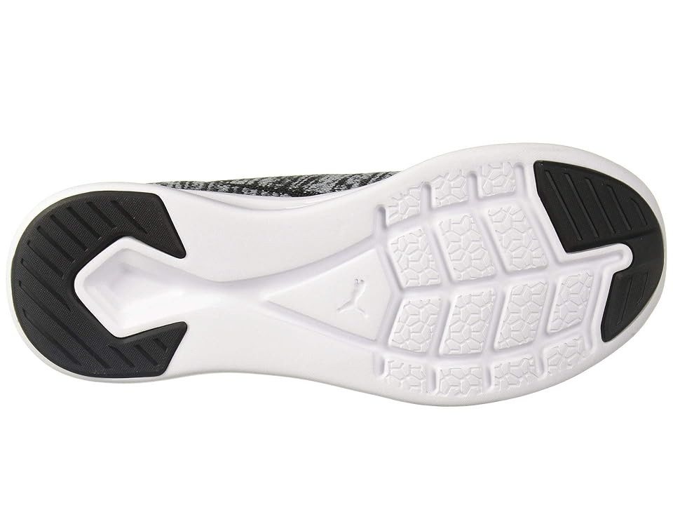 

PUMA Ballast (Puma Black/Pink Alert) Women's Shoes