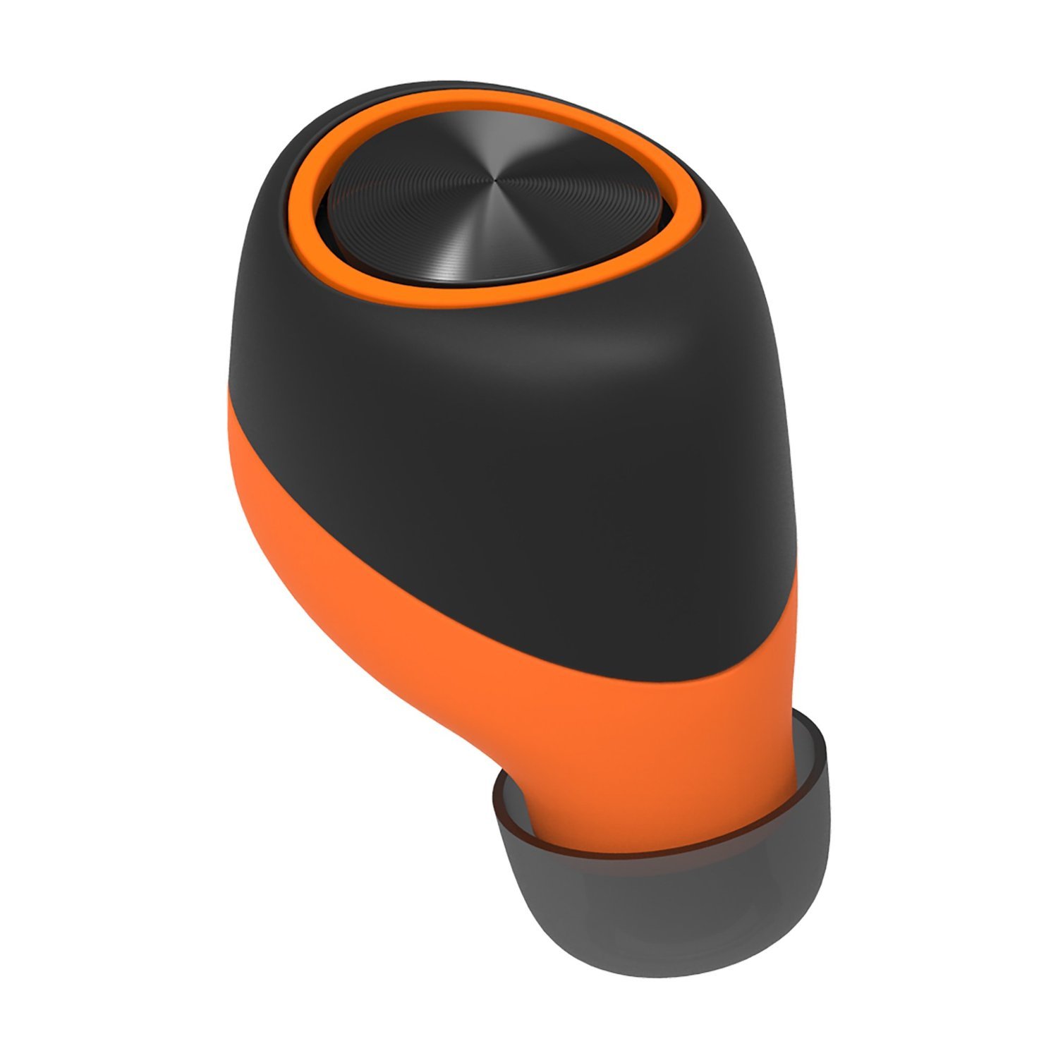 Amazon.com: Motorola SH001A VerveOnes+ Completely Wireless and