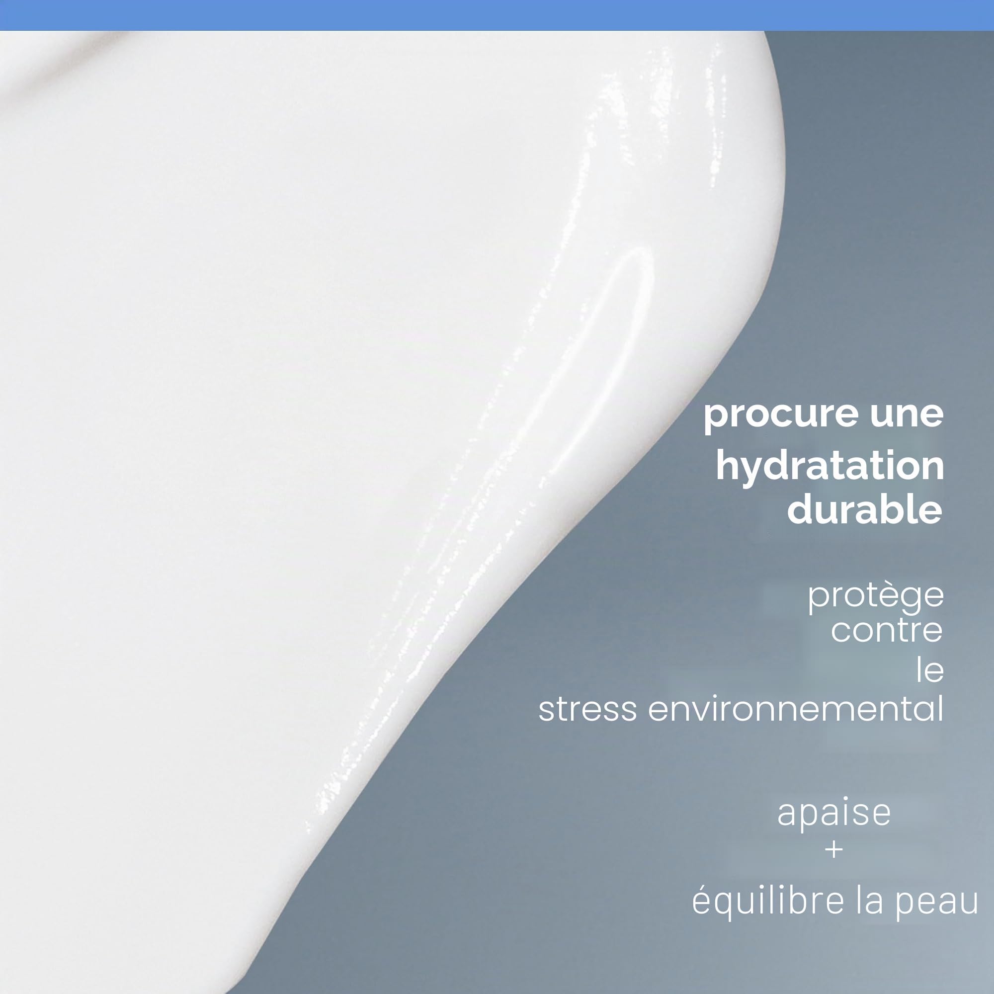 Dermalogica Skin Smoothing Cream Soin Hydratant 150ml | Soin hydratant mi-riche aux vitamines C et E qui apporte jusqu'à 48 heures d'hydratation.