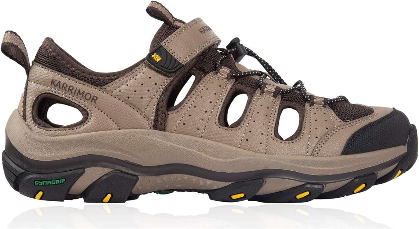 Karrimor K2 Mens Walking Sandals Amazon.co.uk Fashion