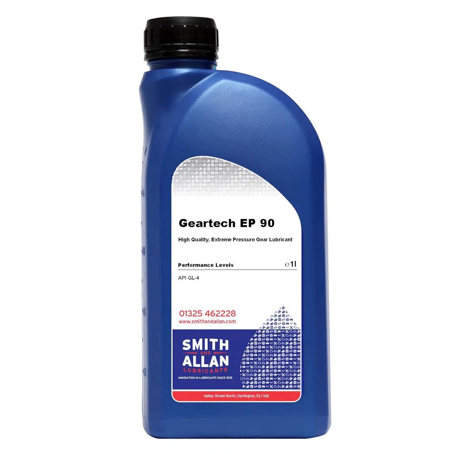 EP90 Hypoid Gear Oil API GL4 EP90 1 Litre 1L Amazon.co.uk Automotive