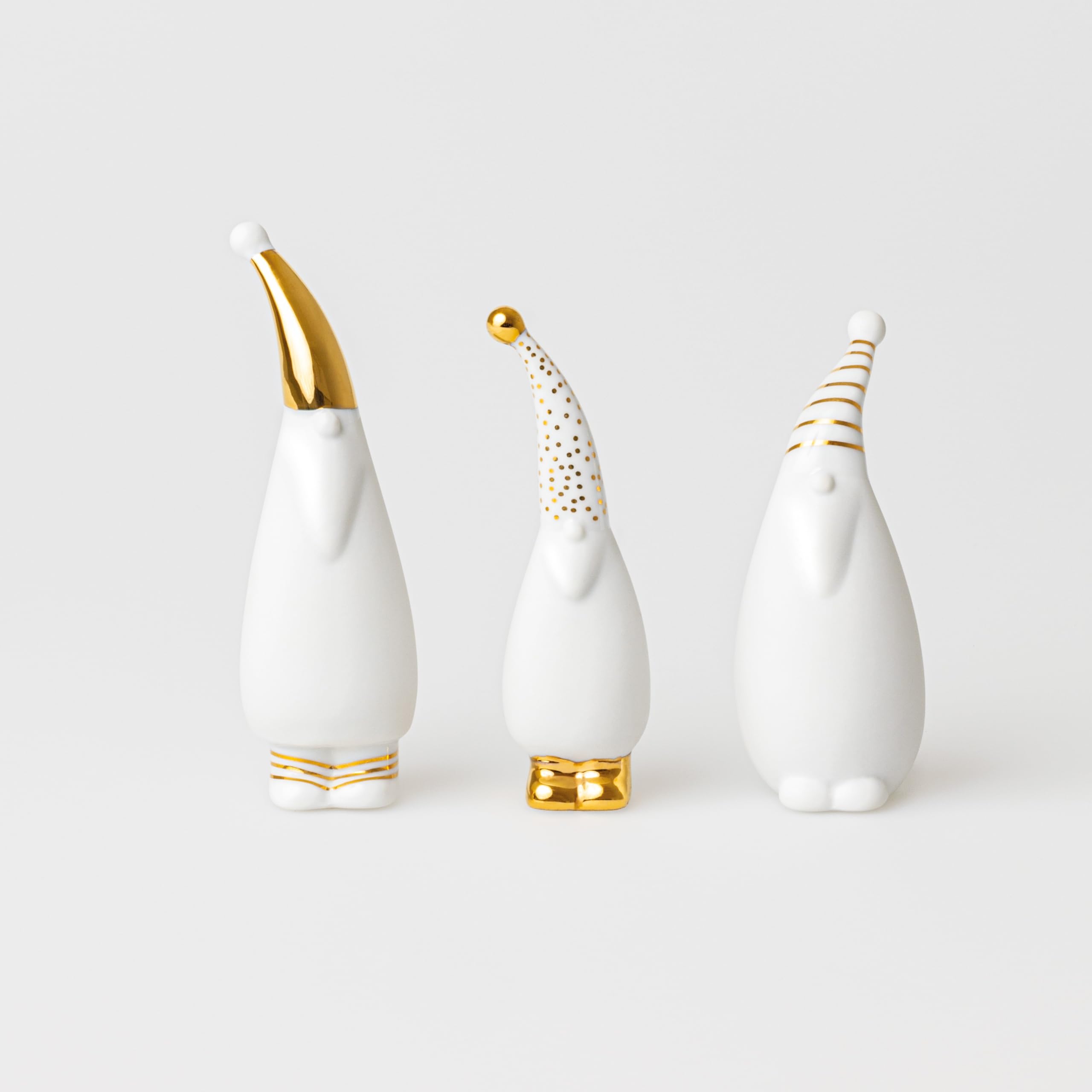 Räder Ensemble de figurines Père Noël