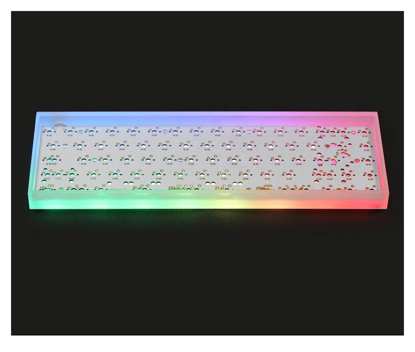 キーボード KBDSFans Tofu 65% kit KBDfans Custom Keyboard Tofu65 2.0 - Kbdfansstore.com