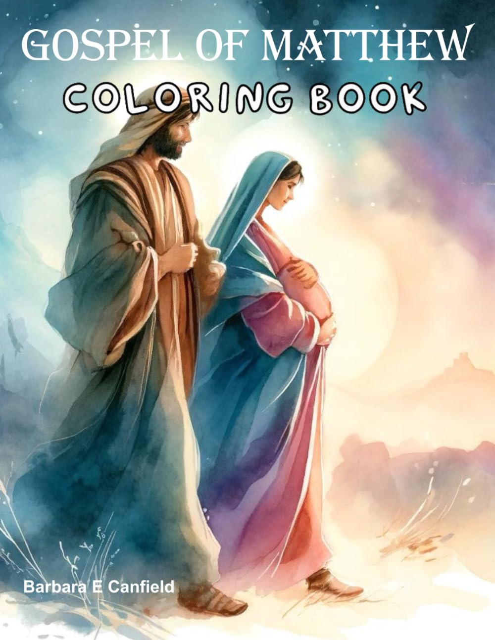 Gospel of Matthew