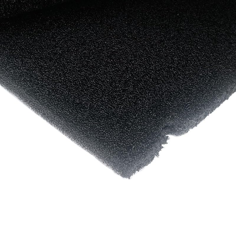 Matrices de línea con rejilla de 1,2 m x 1 m para un audio limpio